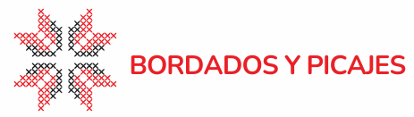 bordados y picajes